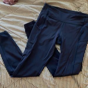 Sold Lululemon Leggings